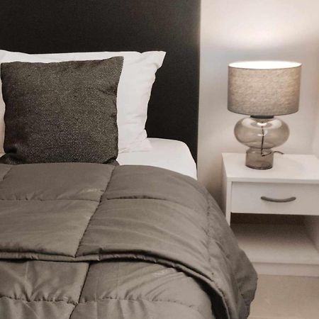 Inas Apartments 2 ليفكيمي المظهر الخارجي الصورة