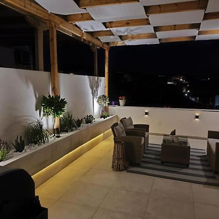 Inas Apartments 2 ليفكيمي المظهر الخارجي الصورة