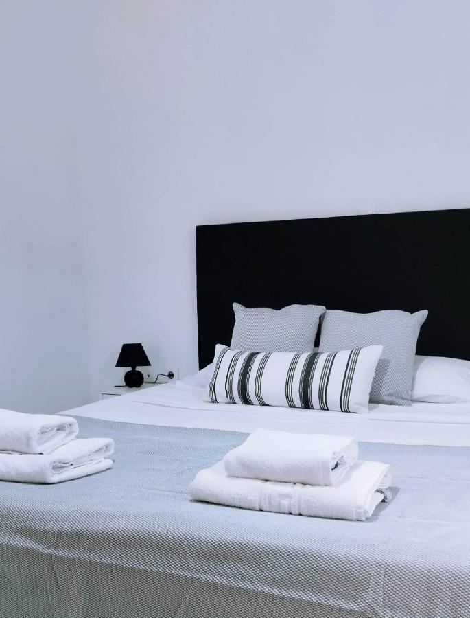 Inas Apartments 2 ليفكيمي المظهر الخارجي الصورة