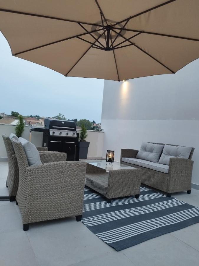 Inas Apartments 2 ليفكيمي المظهر الخارجي الصورة