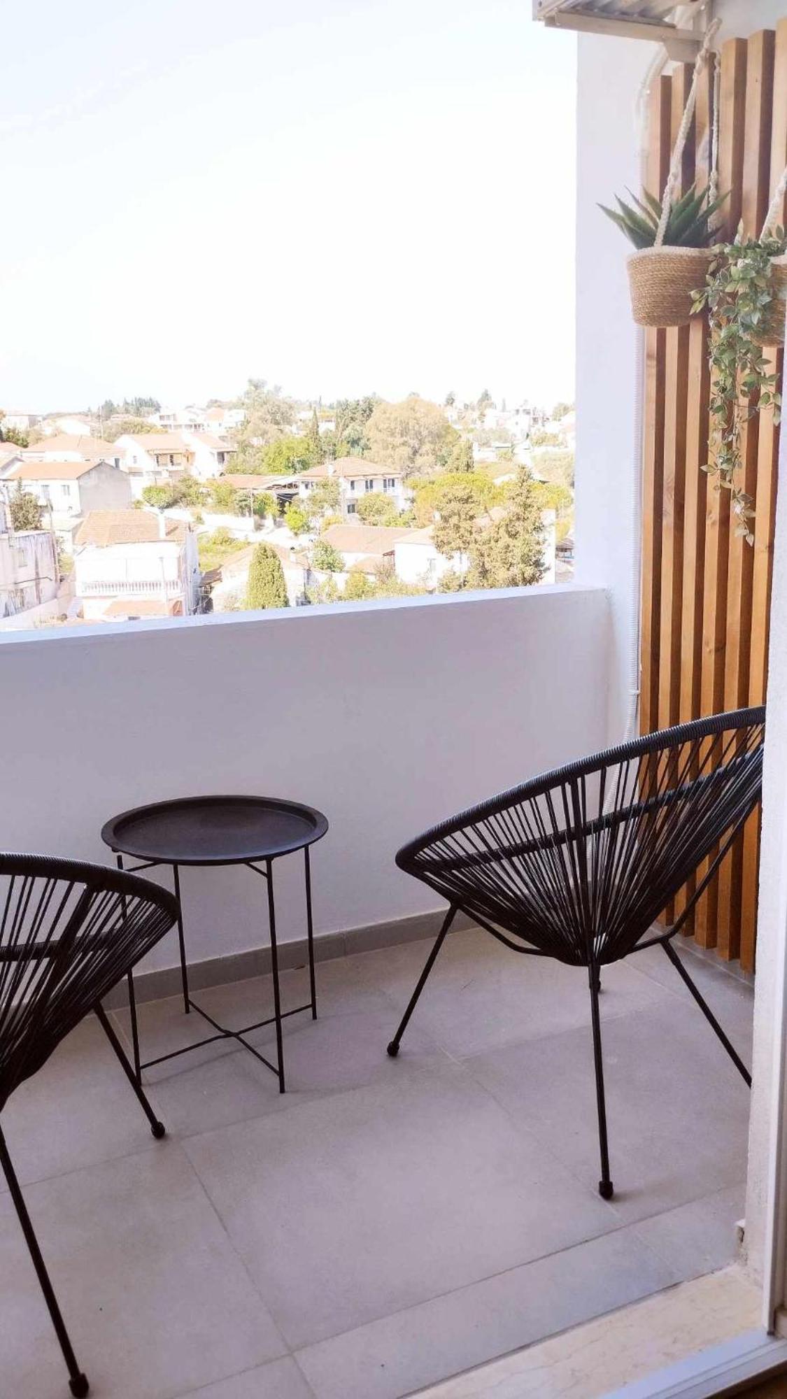 Inas Apartments 2 ليفكيمي المظهر الخارجي الصورة