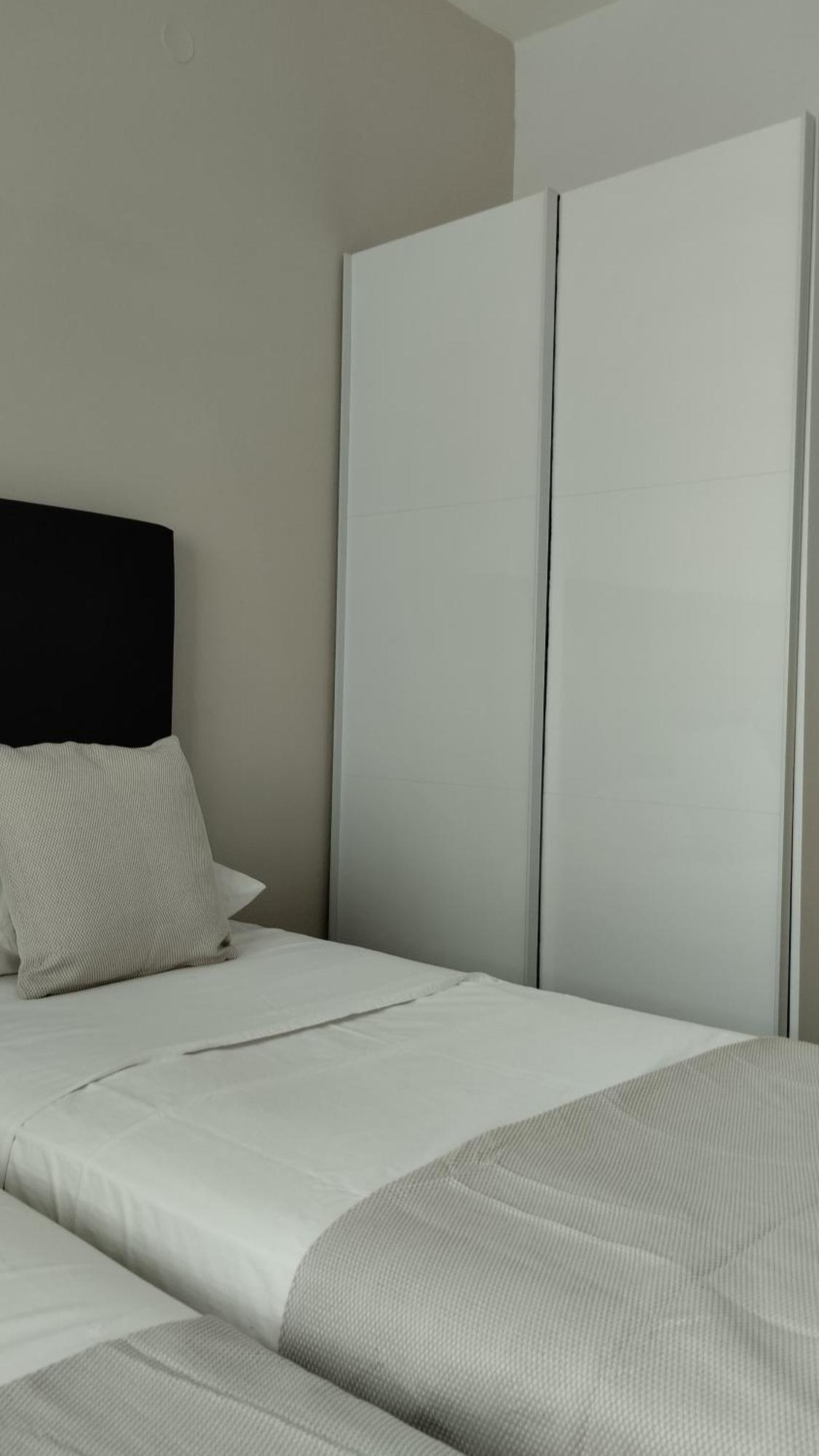 Inas Apartments 2 ليفكيمي المظهر الخارجي الصورة