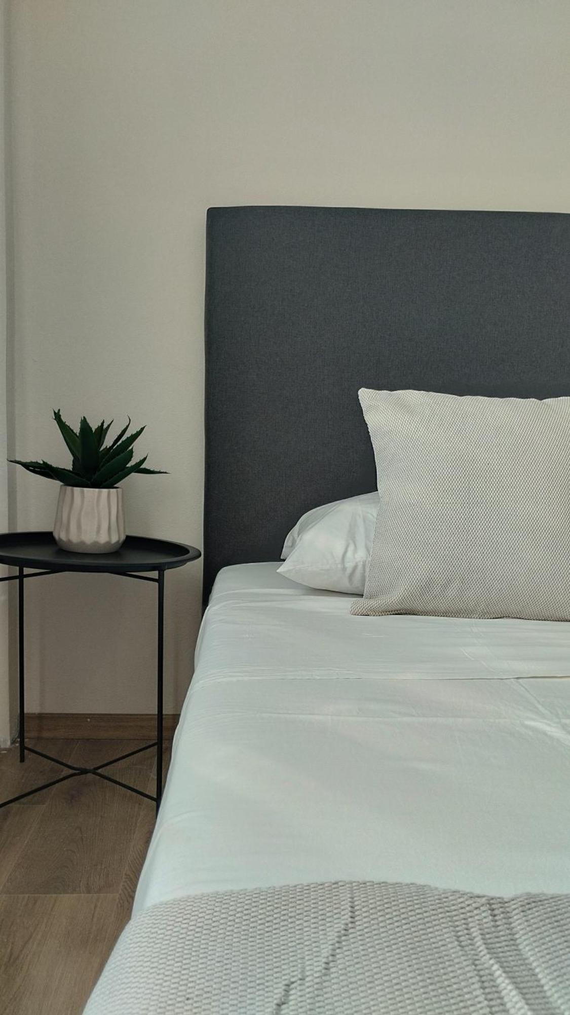 Inas Apartments 2 ليفكيمي المظهر الخارجي الصورة