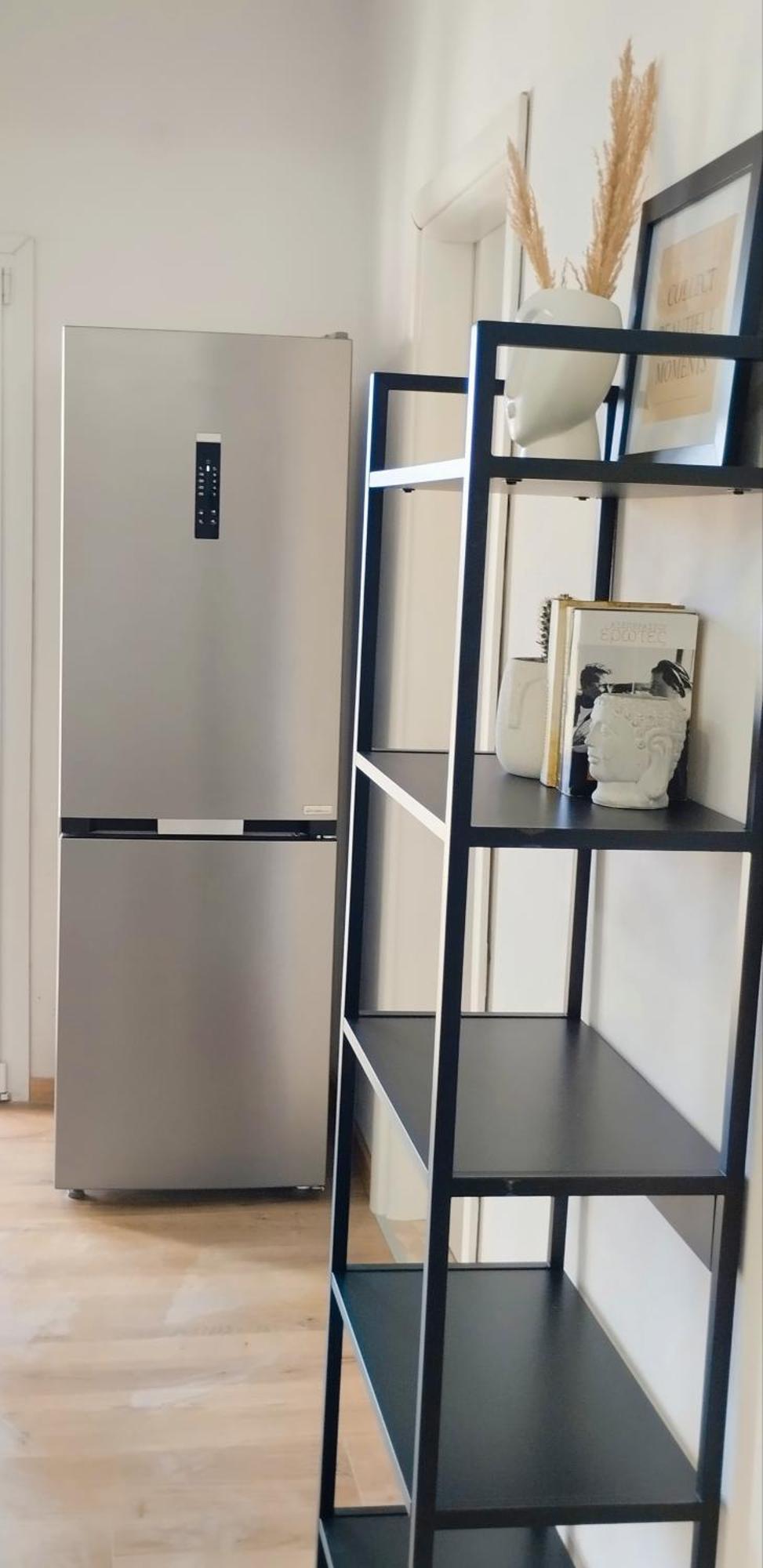 Inas Apartments 2 ليفكيمي المظهر الخارجي الصورة