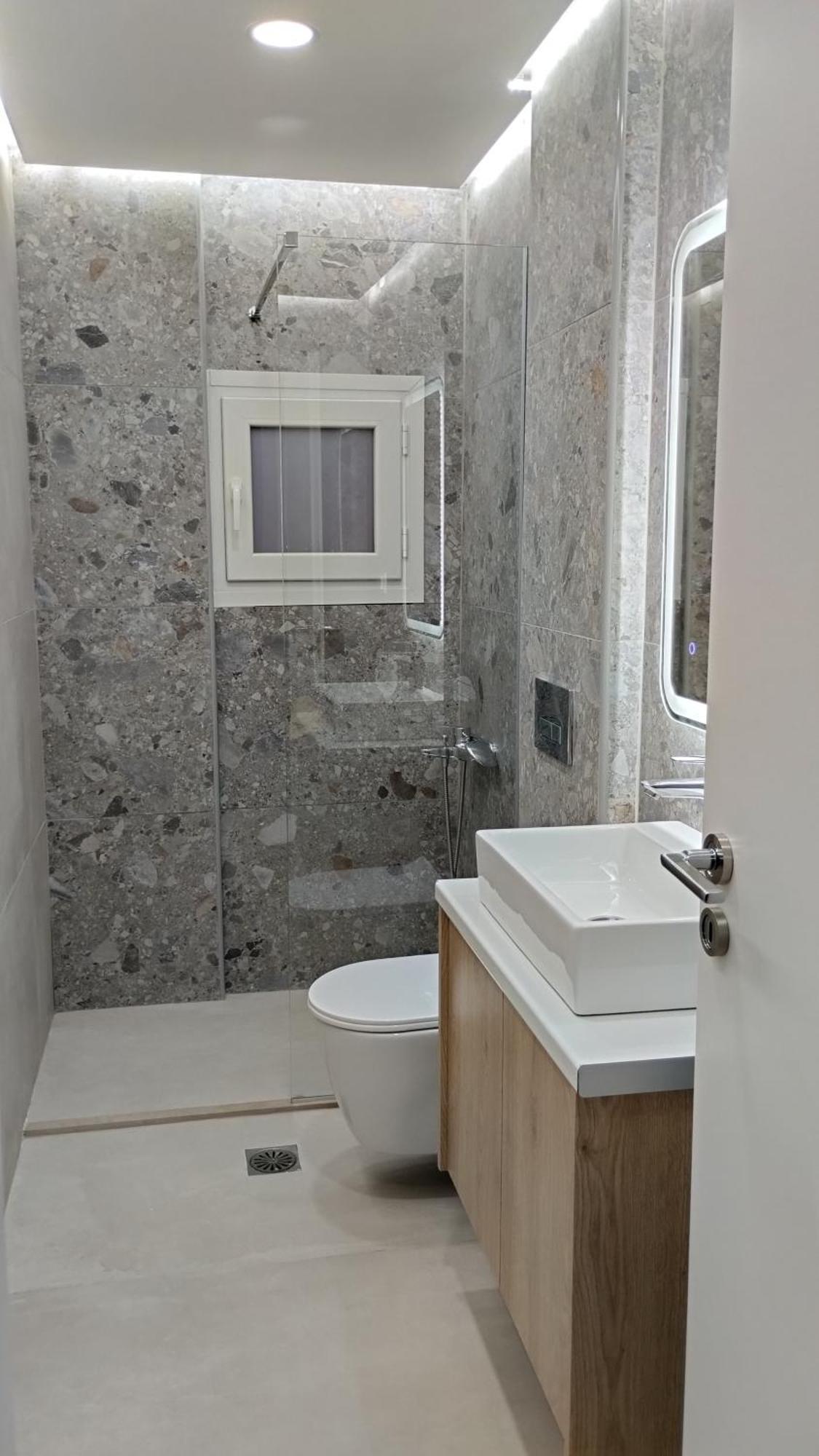 Inas Apartments 2 ليفكيمي المظهر الخارجي الصورة
