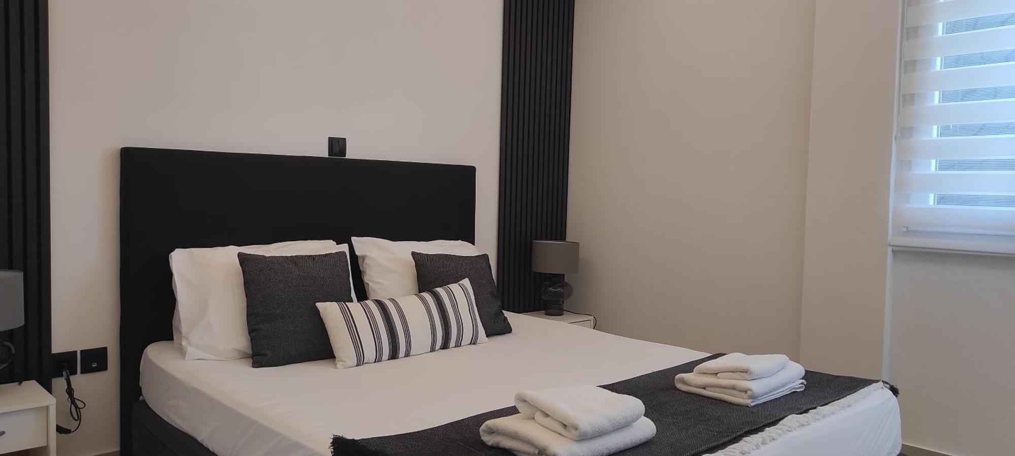 Inas Apartments 2 ليفكيمي المظهر الخارجي الصورة
