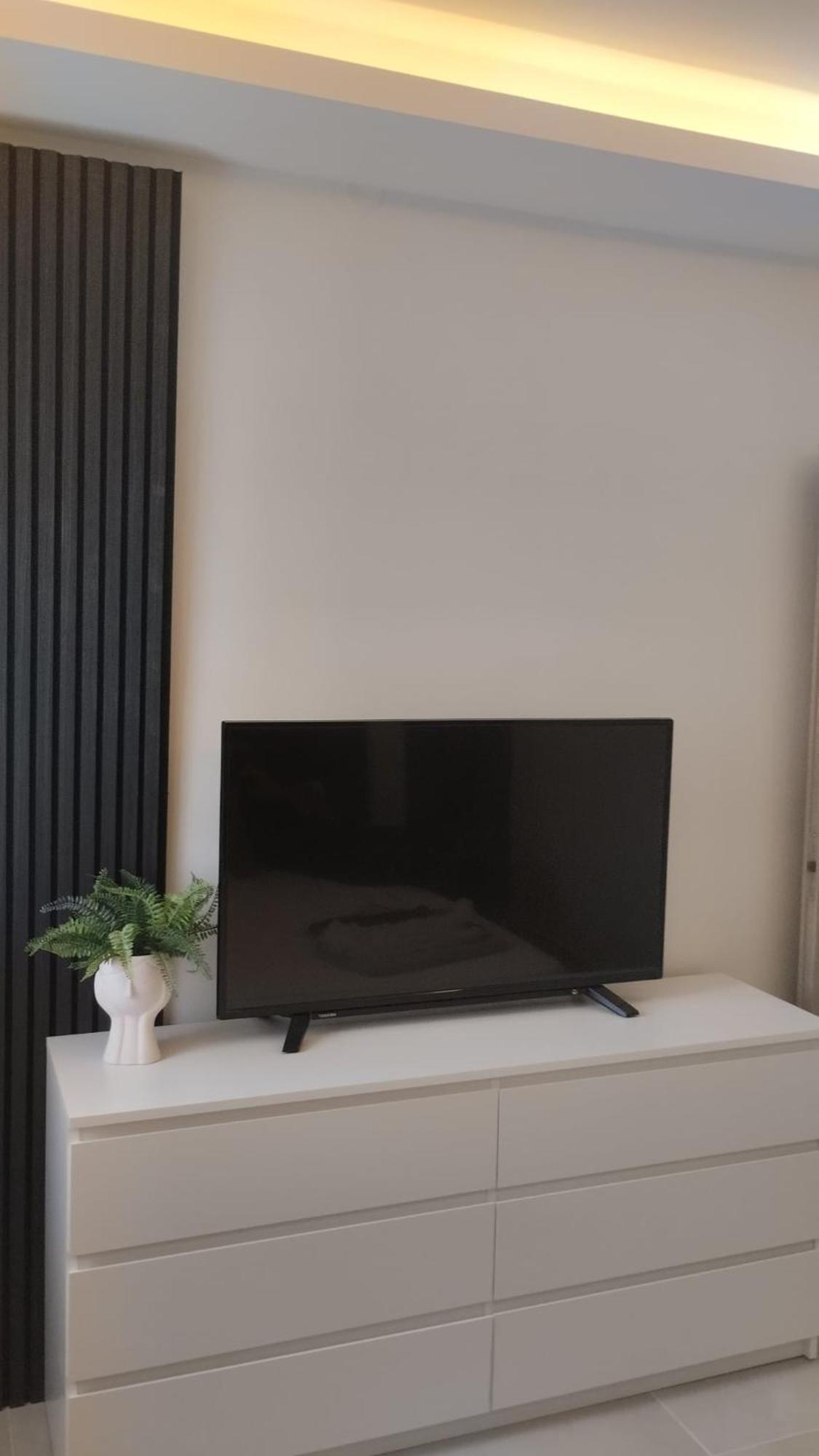 Inas Apartments 2 ليفكيمي المظهر الخارجي الصورة
