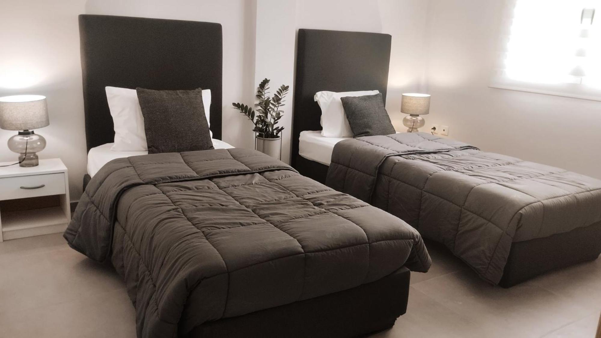 Inas Apartments 2 ليفكيمي المظهر الخارجي الصورة