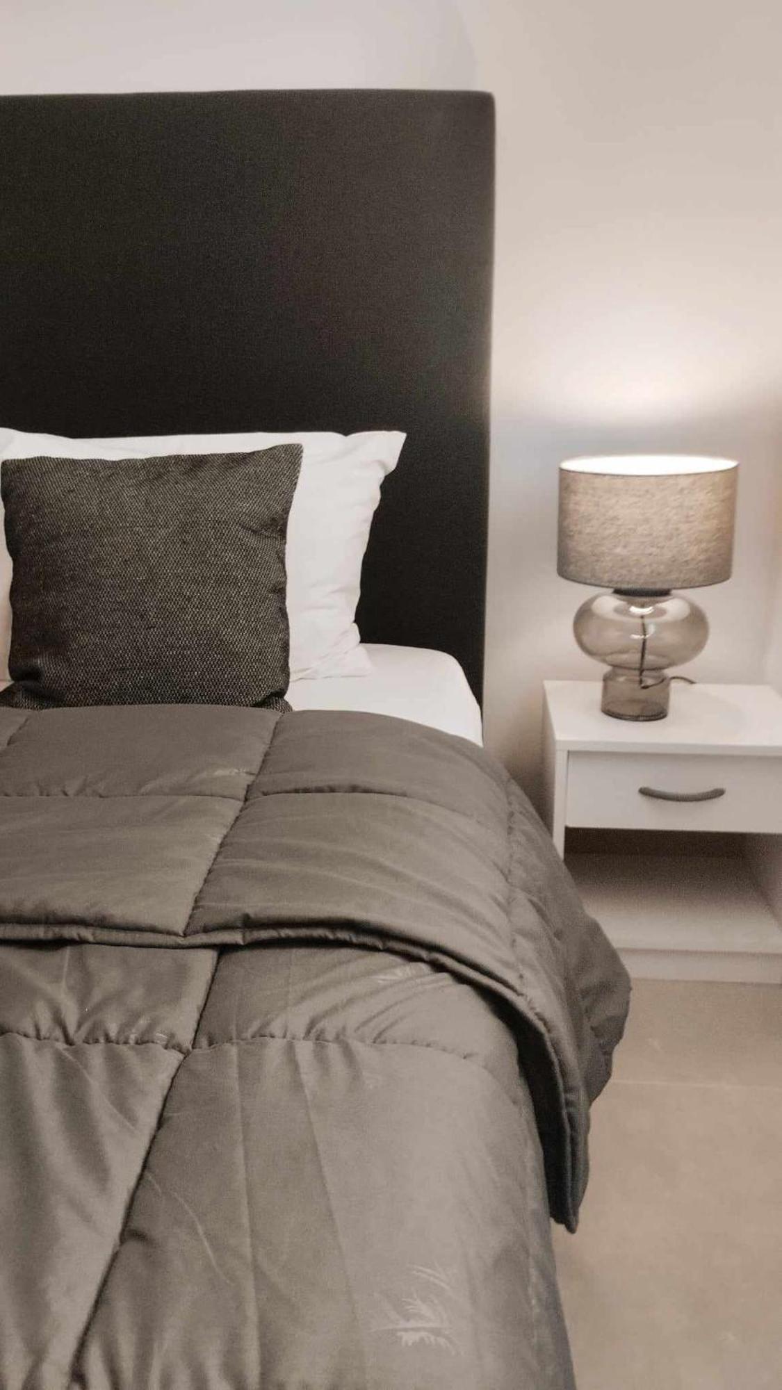 Inas Apartments 2 ليفكيمي المظهر الخارجي الصورة