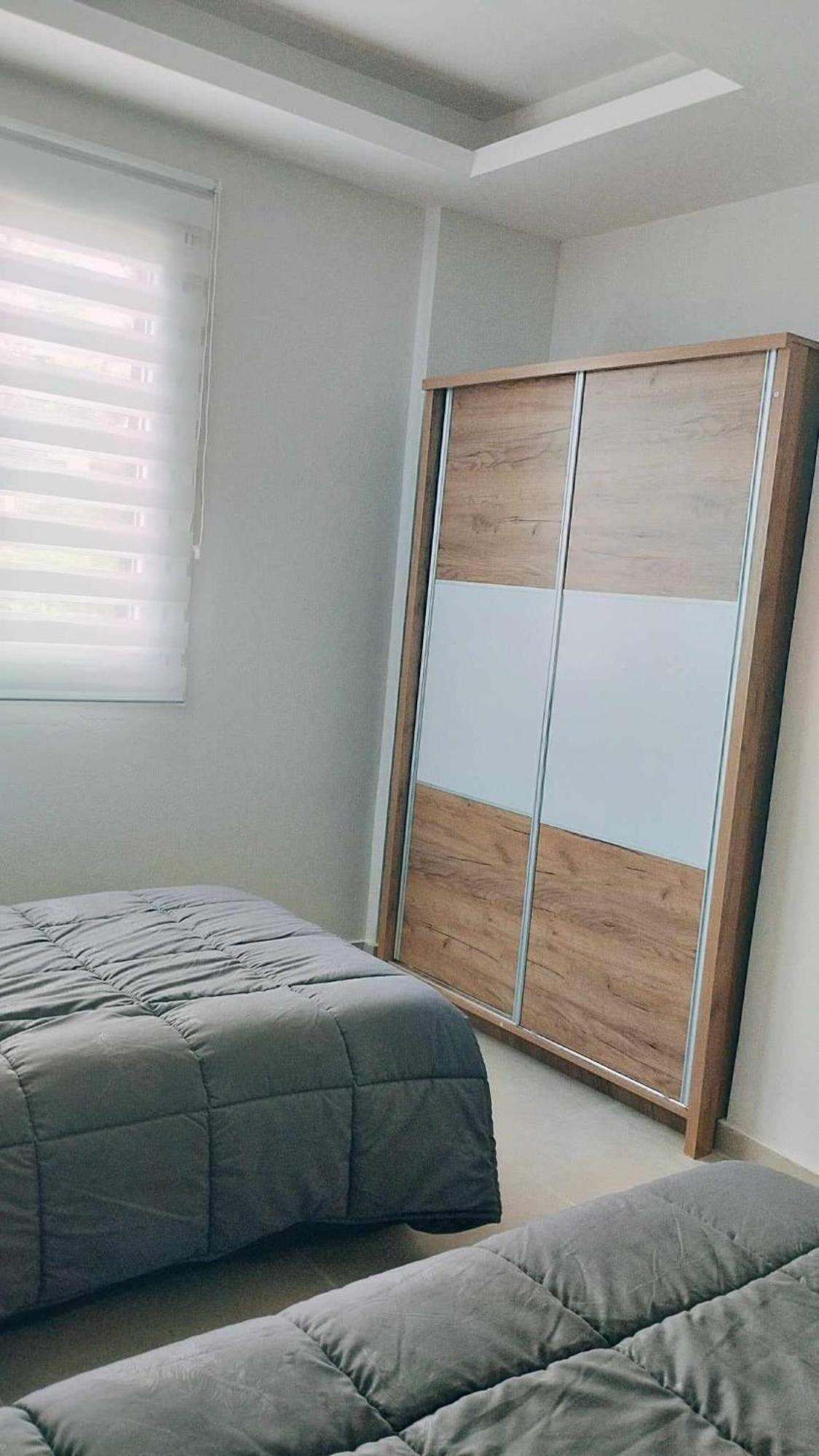 Inas Apartments 2 ليفكيمي المظهر الخارجي الصورة