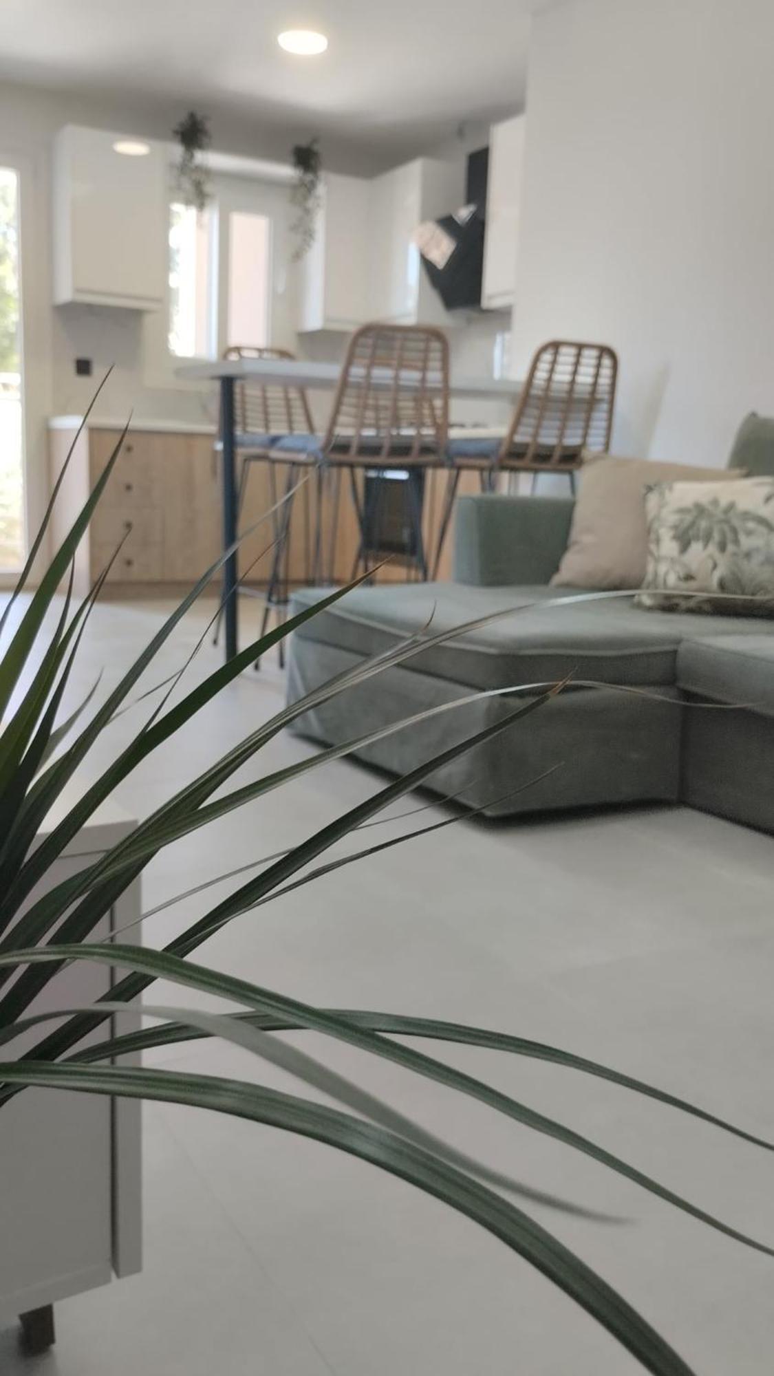 Inas Apartments 2 ليفكيمي المظهر الخارجي الصورة