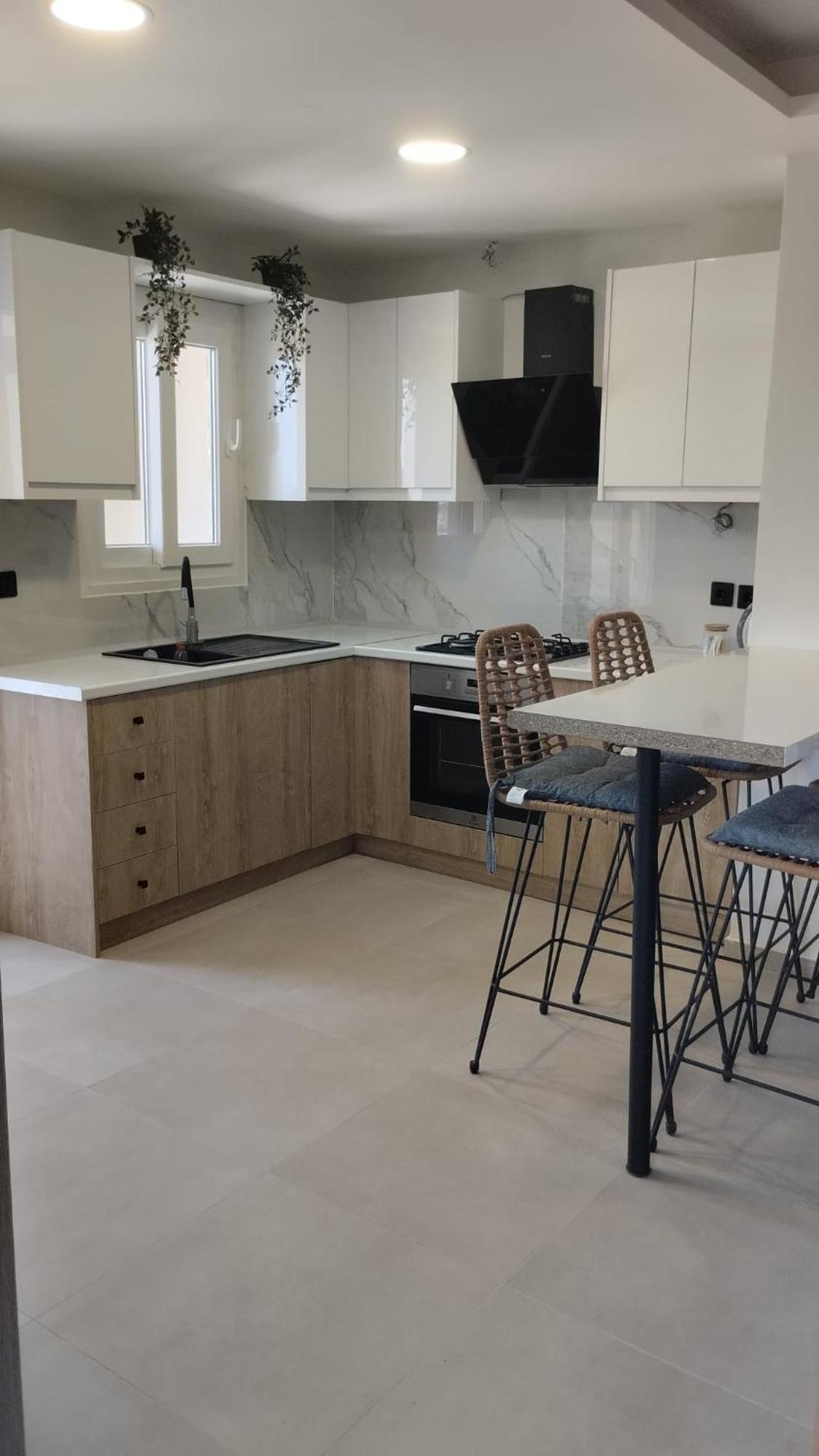 Inas Apartments 2 ليفكيمي المظهر الخارجي الصورة