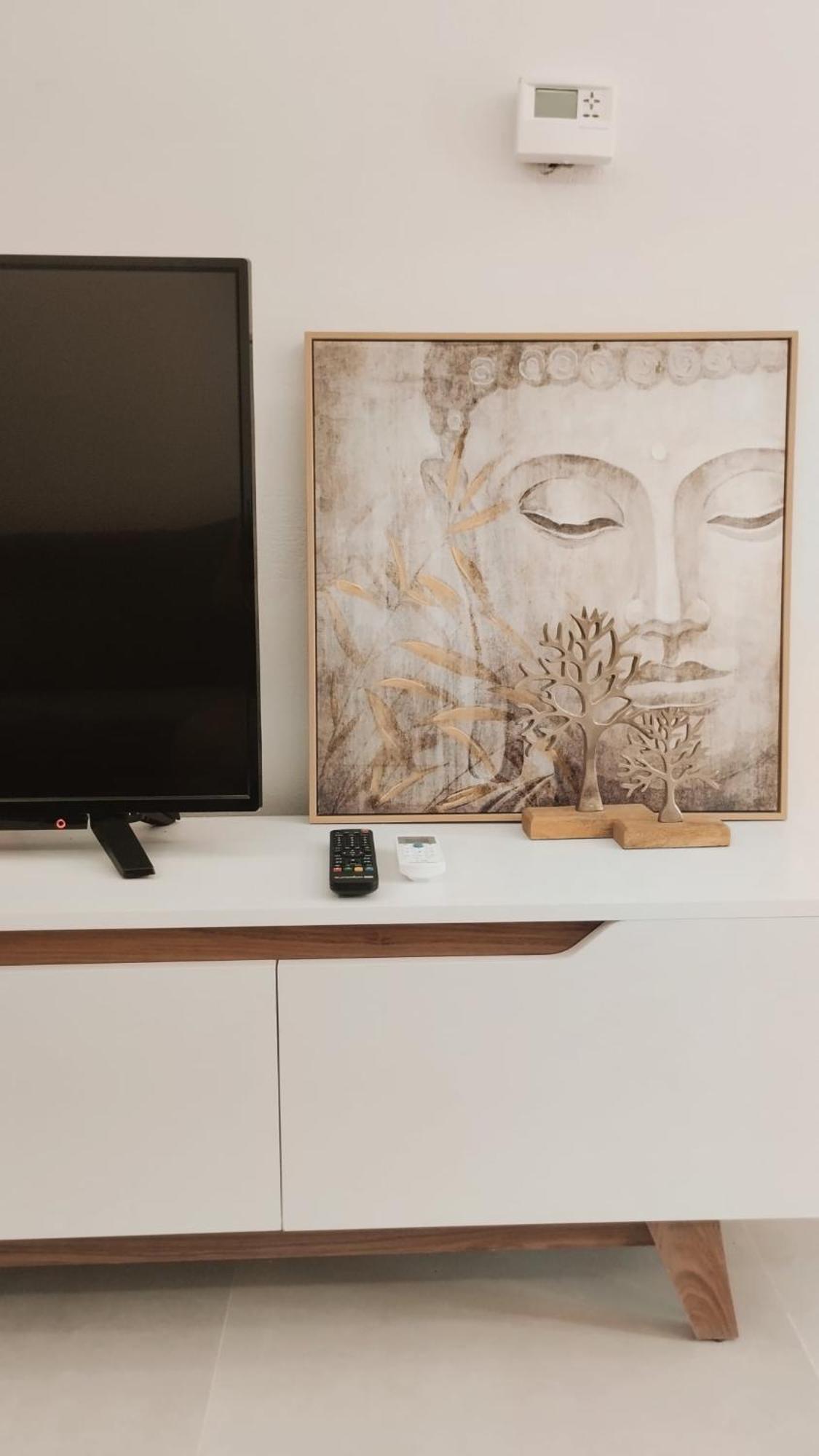 Inas Apartments 2 ليفكيمي المظهر الخارجي الصورة
