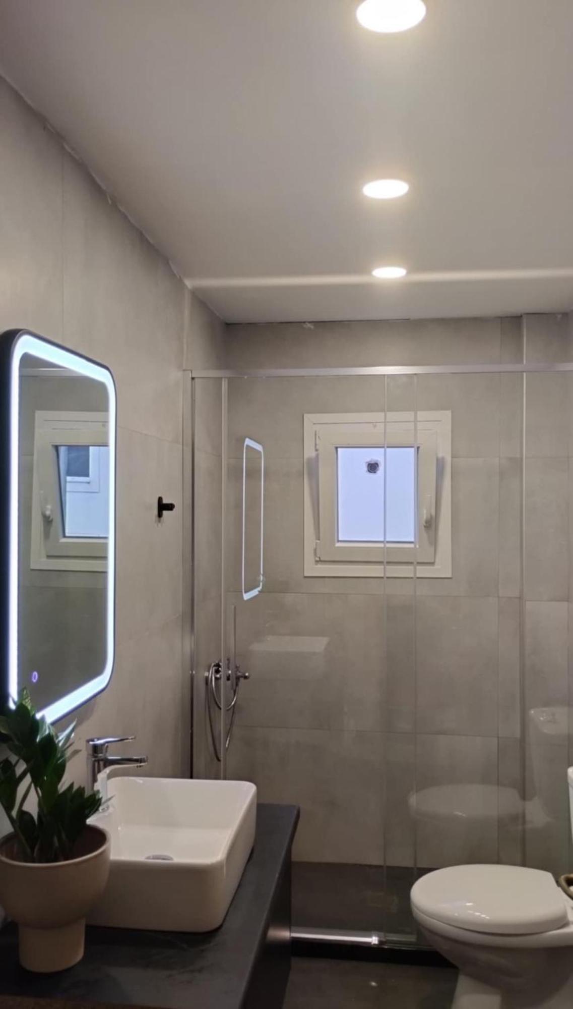 Inas Apartments 2 ليفكيمي المظهر الخارجي الصورة