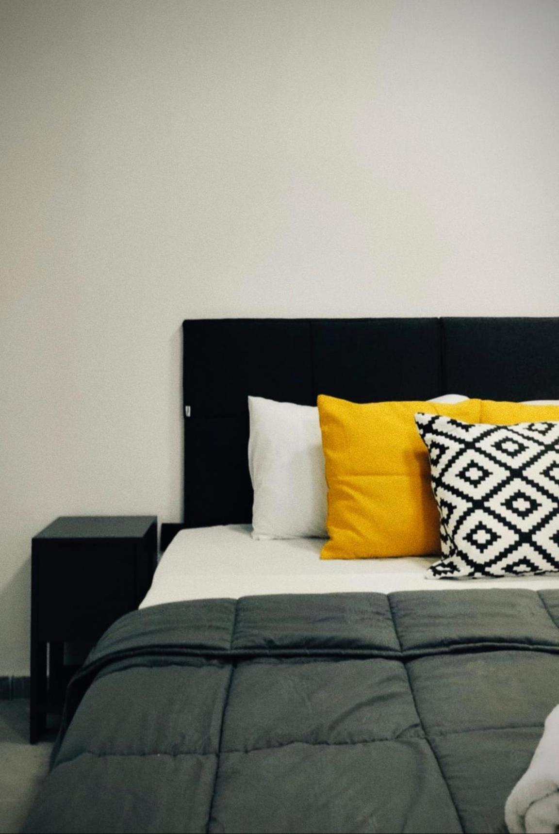 Inas Apartments 2 ليفكيمي المظهر الخارجي الصورة