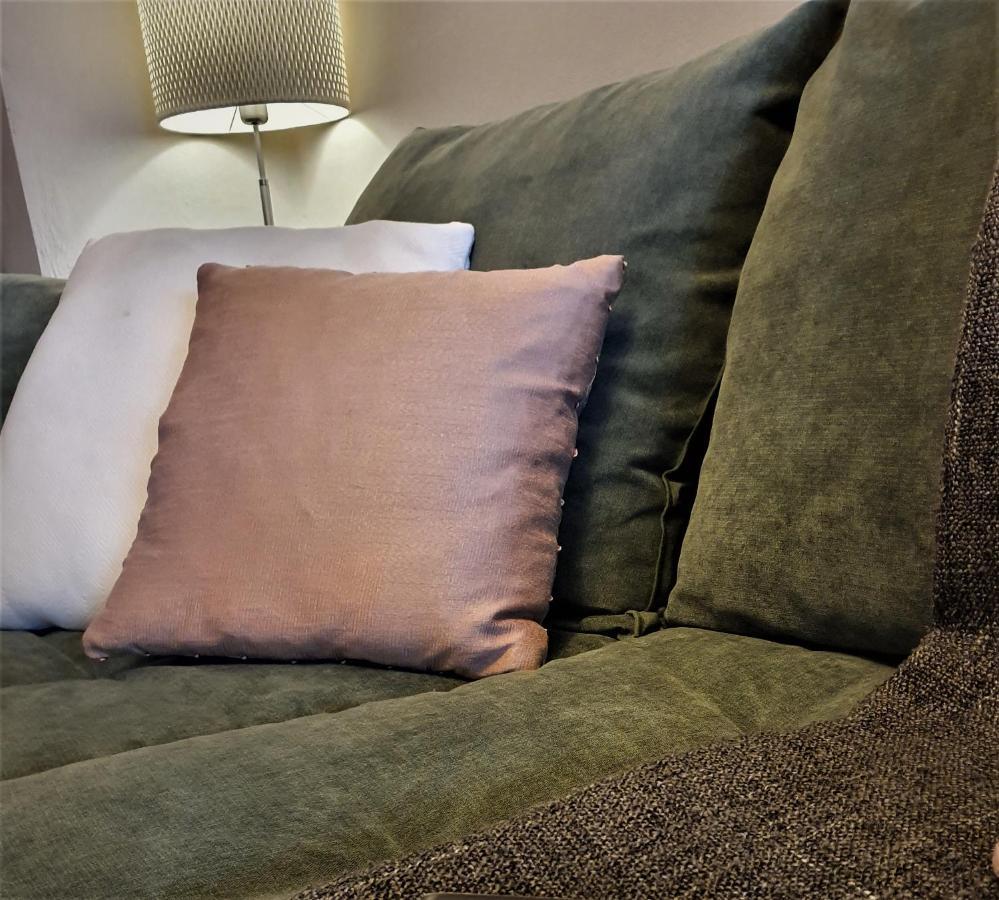 Inas Apartments 2 ليفكيمي المظهر الخارجي الصورة